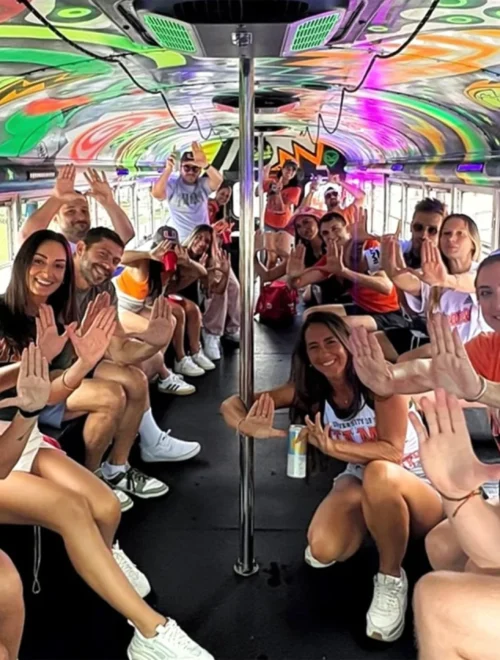 La Guagua Rumbera