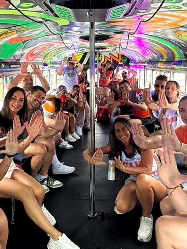 La Guagua Rumbera